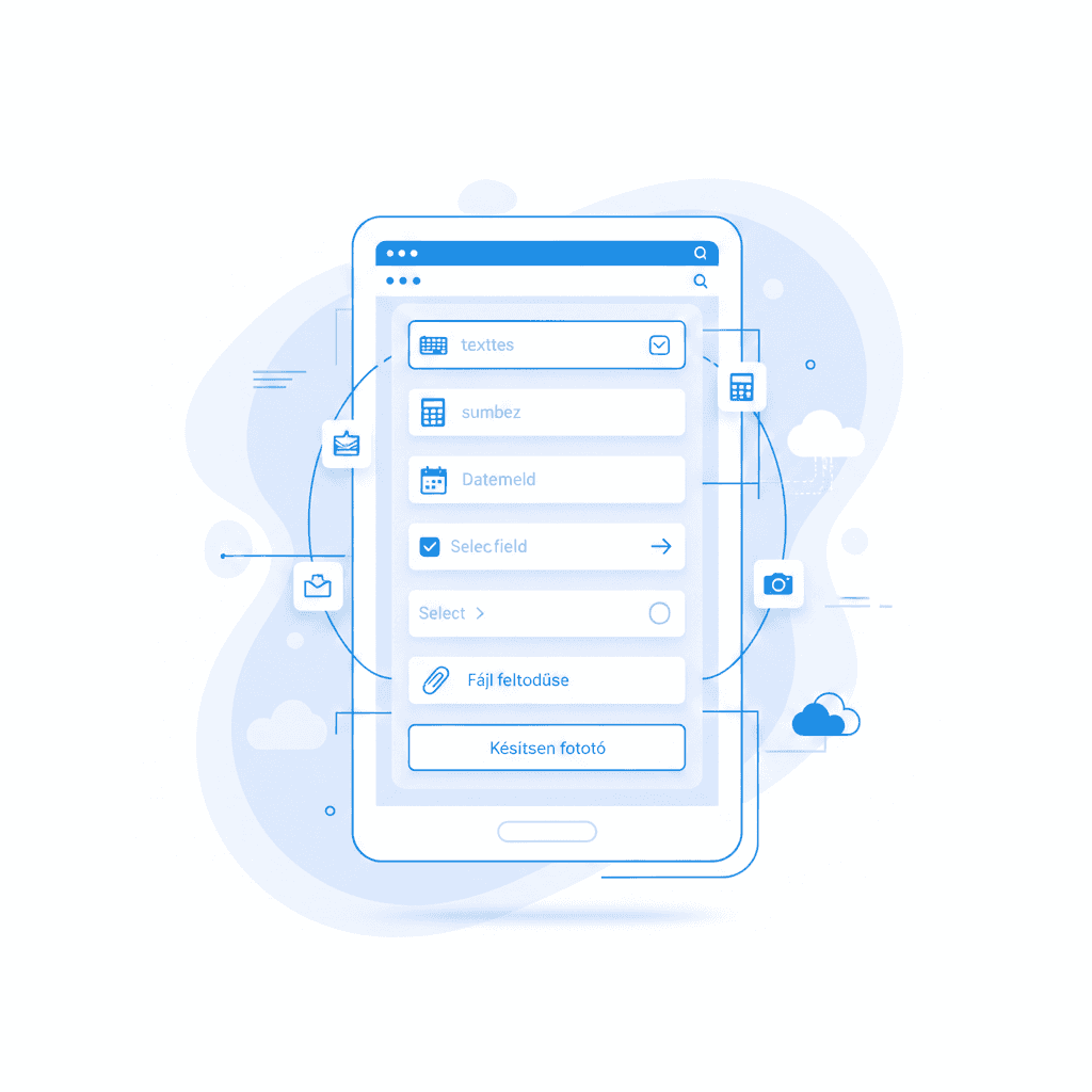 🛠️ Dinamikus Adatbekérő